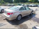 Lexus Es Image 6