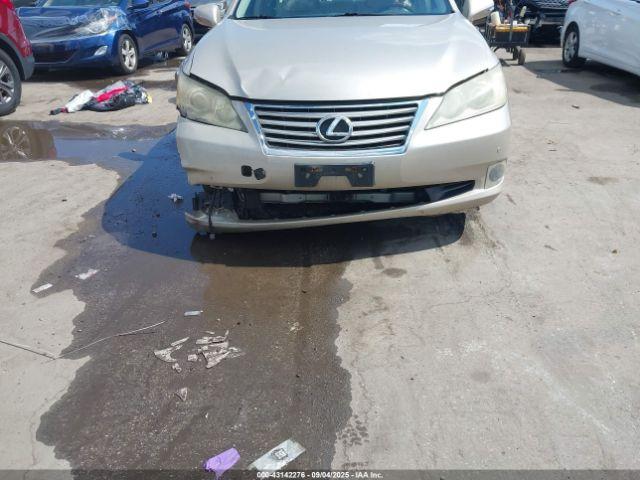Lexus Es Image 10