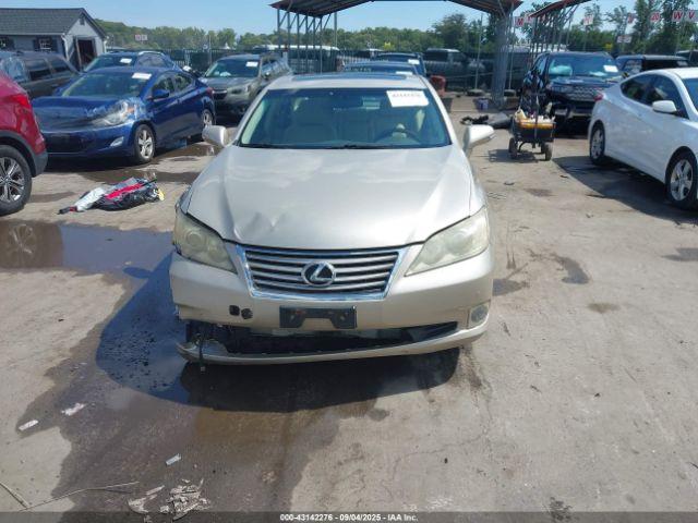 Lexus Es Image 3