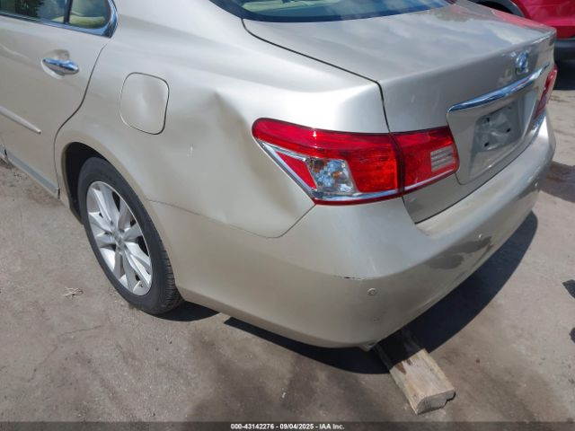 Lexus Es Image 15