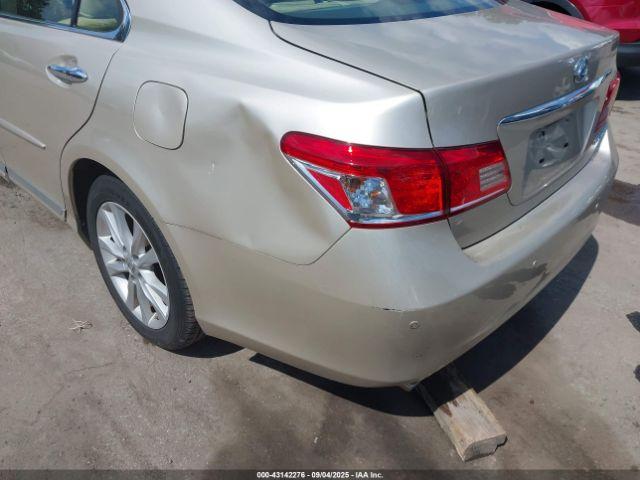 Lexus Es Image 15