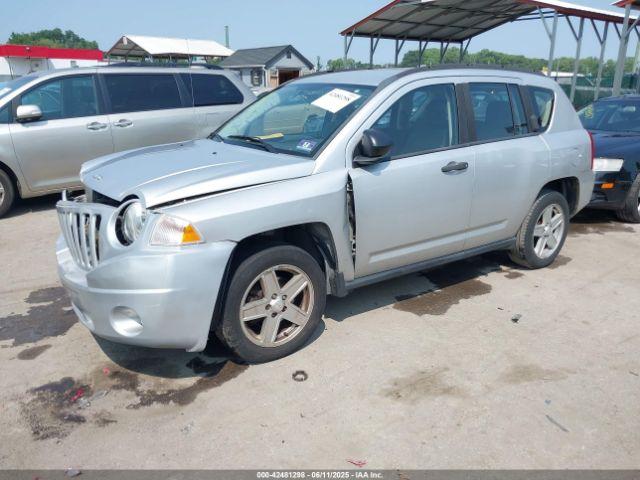 Jeep Compass Sport Image 3