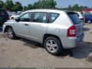 Jeep Compass Sport Image 4