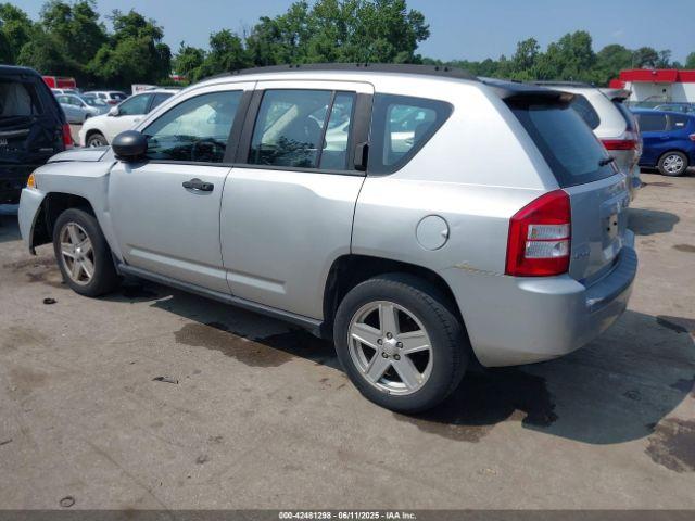 Jeep Compass Sport Image 4