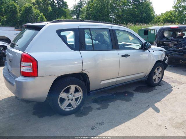 Jeep Compass Sport Image 2