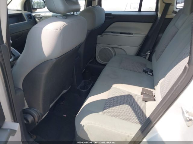 Jeep Compass Sport Image 10