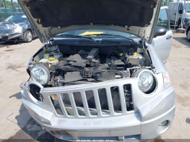 Jeep Compass Sport Image 7