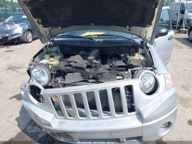 Jeep Compass Sport Image 7