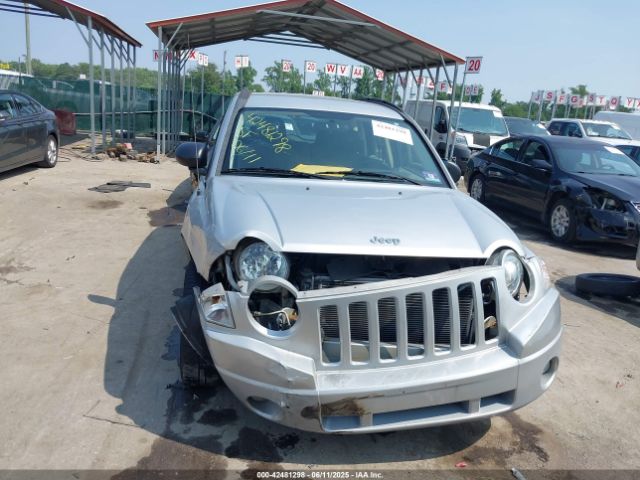 Jeep Compass Sport Image 12