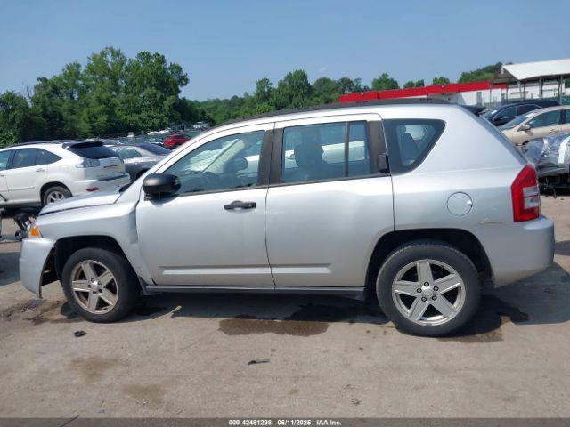 Jeep Compass Sport Image 20