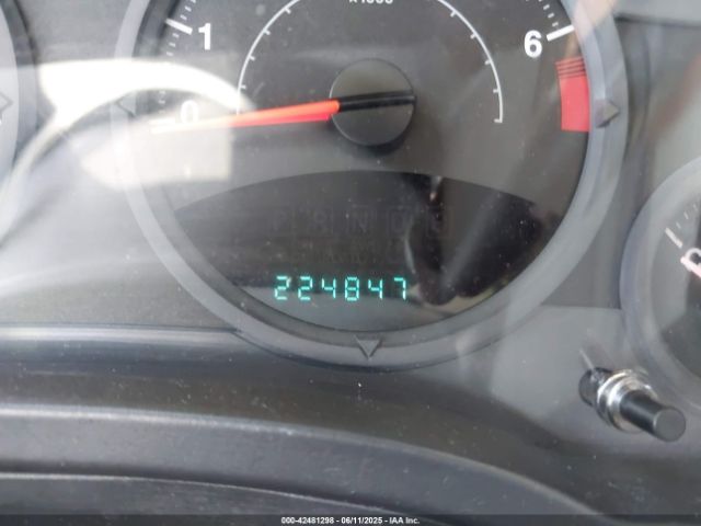 Jeep Compass Sport Image 9