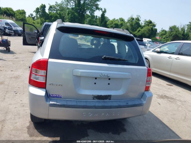 Jeep Compass Sport Image 18