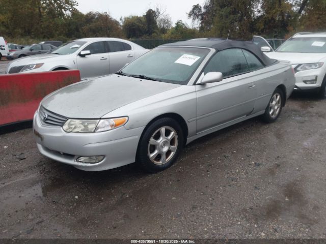 Toyota Camry Sle V6 Image 2