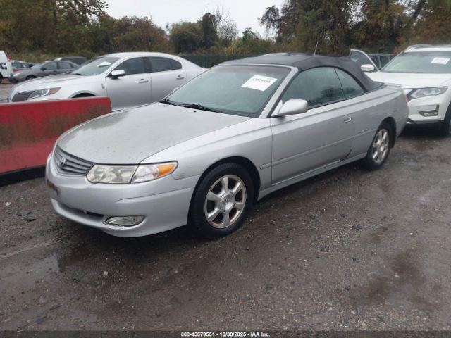 Toyota Camry Sle V6 Image 2