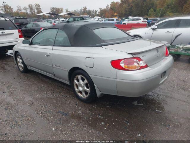 Toyota Camry Sle V6 Image 3