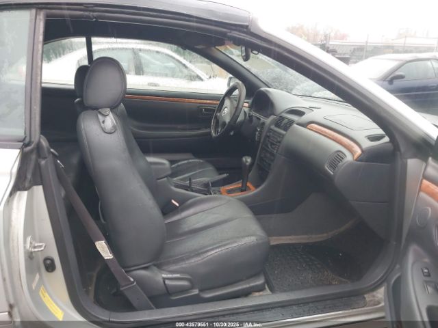 Toyota Camry Sle V6 Image 10