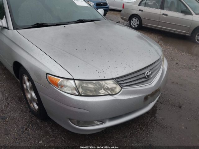 Toyota Camry Sle V6 Image 6
