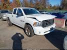 Ram 1500 Express  4x4 6'4 Box Image 1