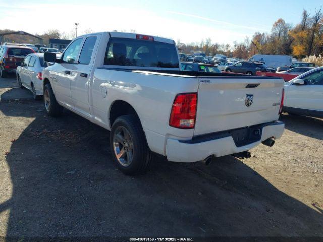 Ram 1500 Express  4x4 6'4 Box Image 17
