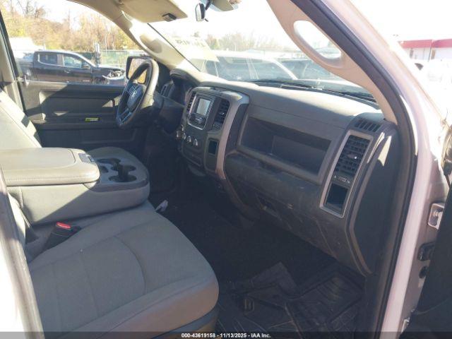 Ram 1500 Express  4x4 6'4 Box Image 8