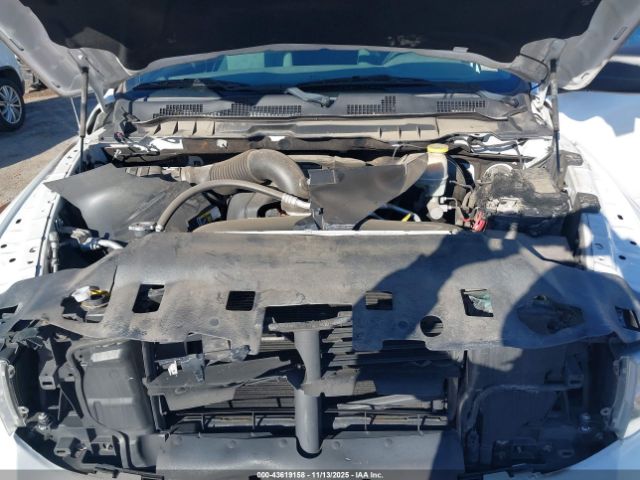 Ram 1500 Express  4x4 6'4 Box Image 12