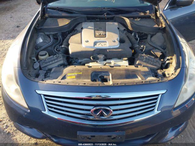 INFINITI G25x Image 14