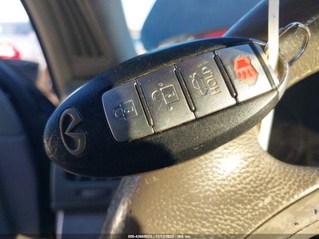 INFINITI G25x Image 13