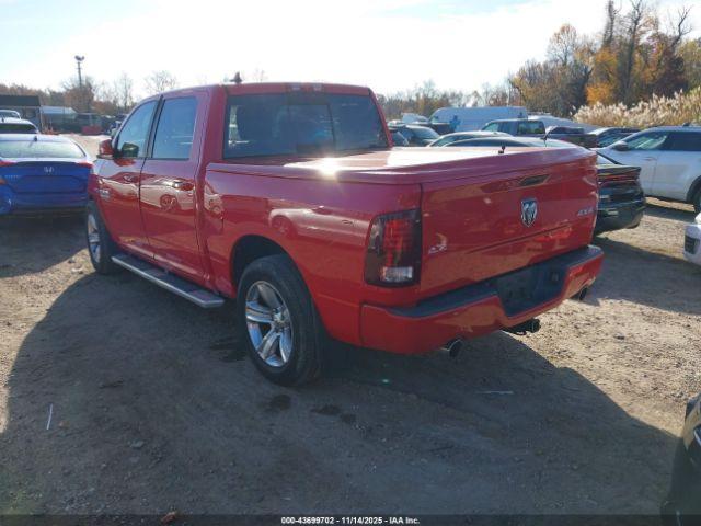 Ram 1500 Sport Image 15