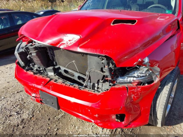 Ram 1500 Sport Image 14