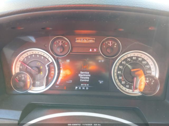 Ram 1500 Sport Image 9