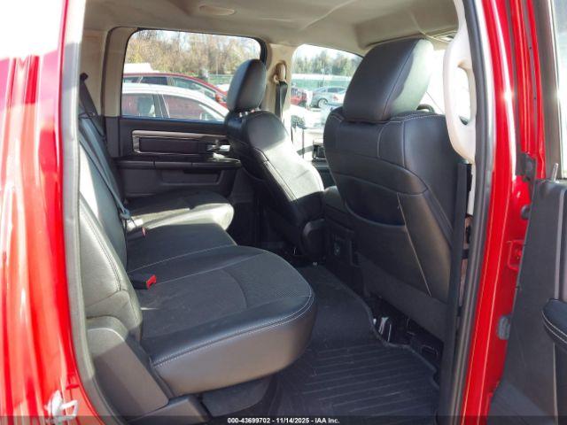 Ram 1500 Sport Image 13