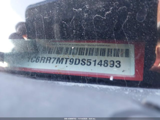 Ram 1500 Sport Image 16