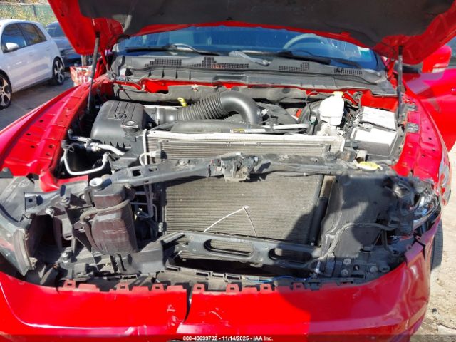 Ram 1500 Sport Image 7