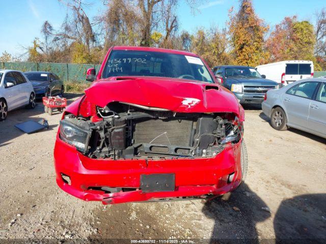 Ram 1500 Sport Image 2