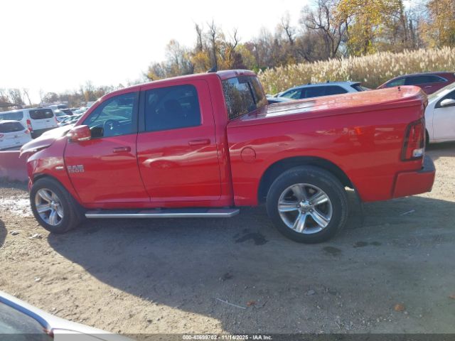 Ram 1500 Sport Image 17