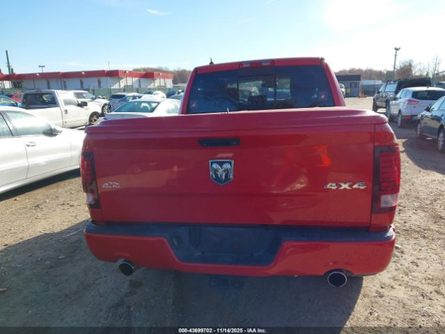 Ram 1500 Sport Image 8