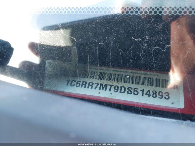 Ram 1500 Sport Image 6