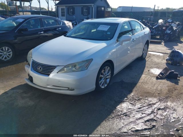 Lexus Es Image 14