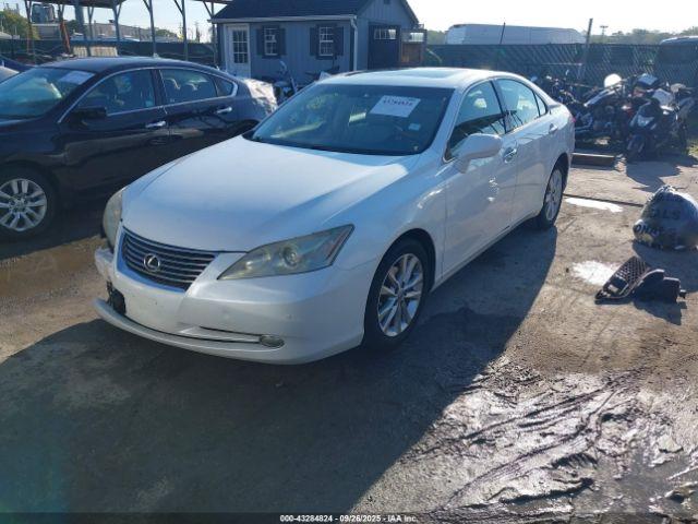 Lexus Es Image 14