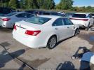 Lexus Es Image 16