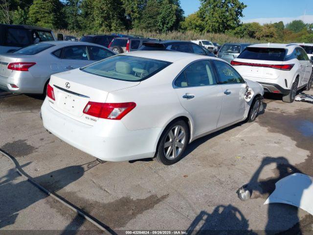 Lexus Es Image 16