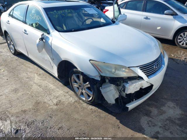 Lexus Es Image 15