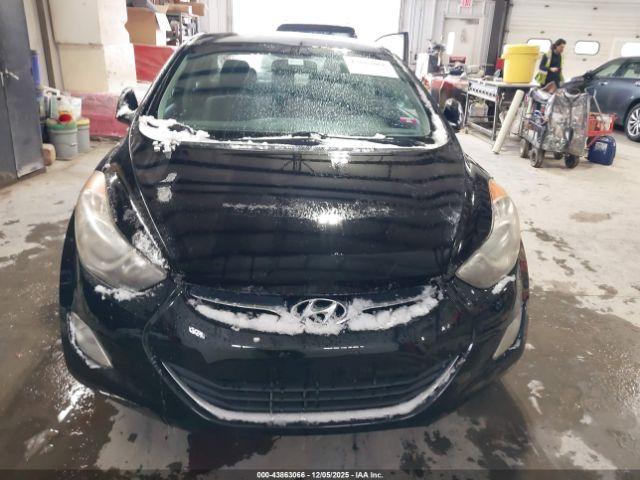 Hyundai ELANTRA Gls (ulsan Plant) Image 4