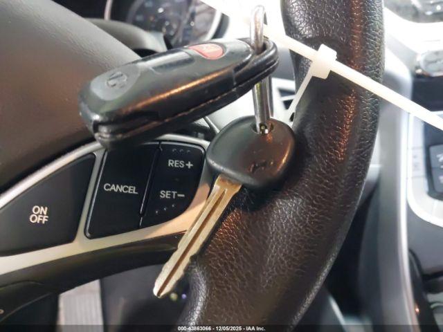 Hyundai ELANTRA Gls (ulsan Plant) Image 11