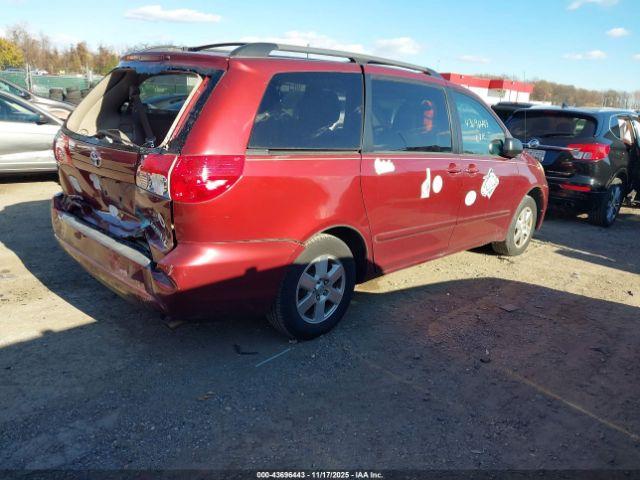 Toyota Sienna Le Image 3