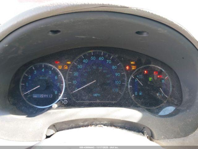 Toyota Sienna Le Image 10