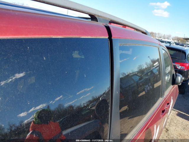 Toyota Sienna Le Image 12