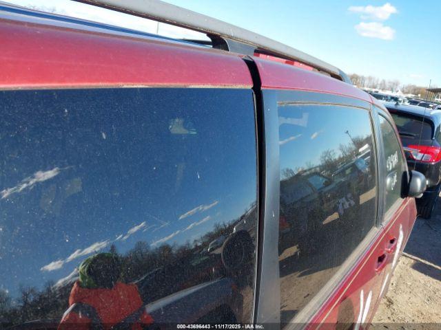 Toyota Sienna Le Image 12