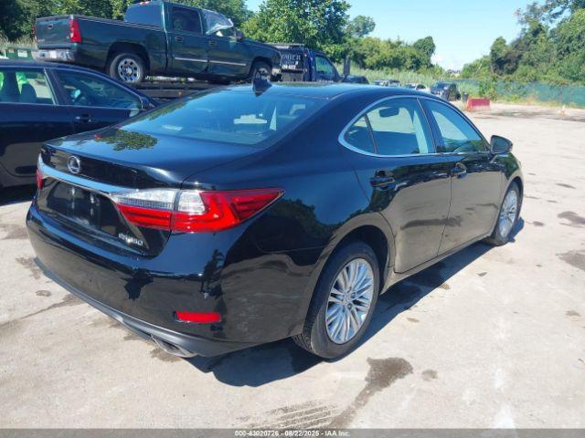 Lexus Es Image 15