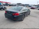 BMW 5 Series Image 7
